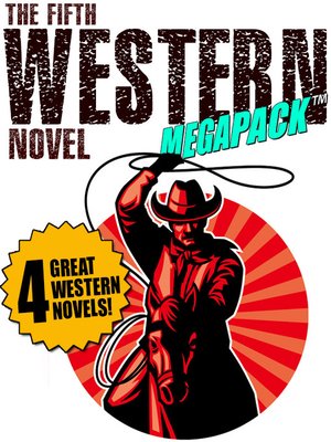 cover image of The Fifth Western Novel